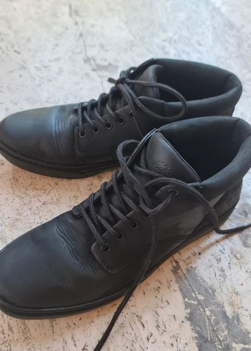 Timberland stivaletto uomo