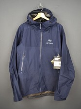 NUOVO Arc'Teryx Beta SL Giacca