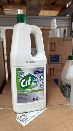 Detersivo gel con - in,
