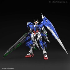 1/60 PG GUNDAM 00 SEVEN SWORD