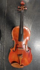 Viola 42 Cm 1992 Liuteria Edmo Finotti