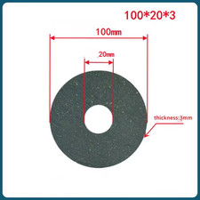 Pastiglie Freno Rotonde e