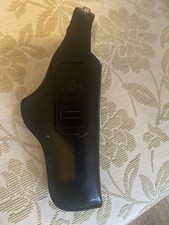 fondina beretta 92/98 pelle