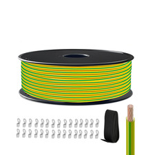 H07V-K 2,5 Mm² Cavo Elettrico