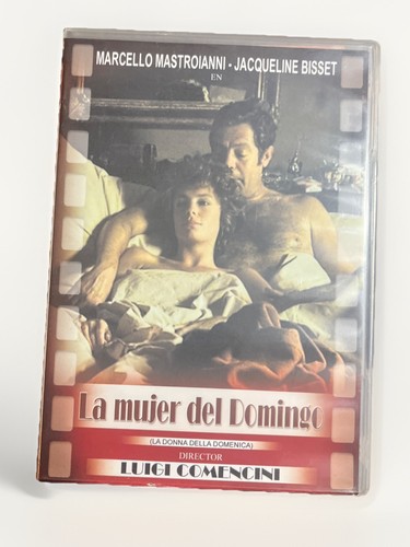 Donna della domenica la - la,