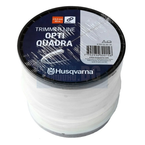 Husqvarna opti quadra bobina - quadra,