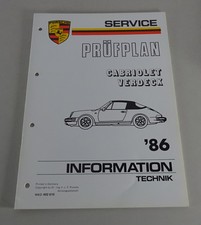 Manuale Officina/Porsche 911