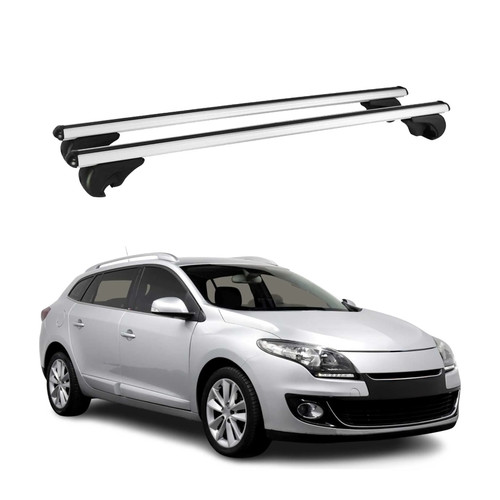 Barre portatutto per - per, renault