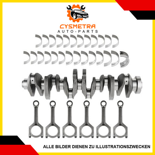Kit albero motore per bmw - albero,