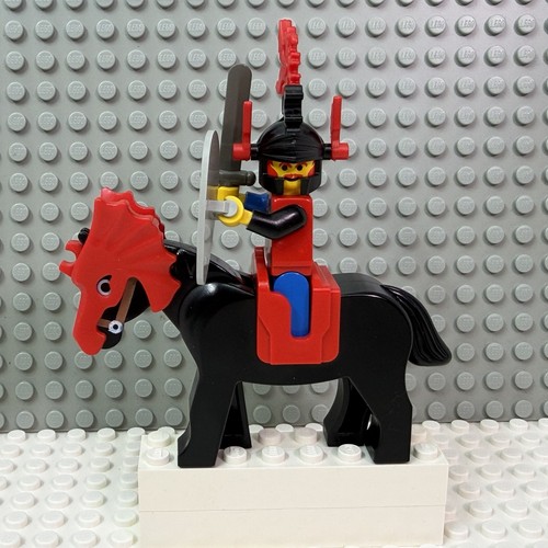 Lego castle minifigure cas219 - minifigure,