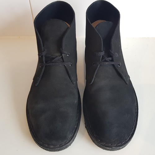 Scarpe clarks originals desert - scarpe,