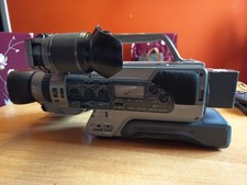 SONY DCR-VX9000E Formato DV System Cassetta Standard cassetta DV