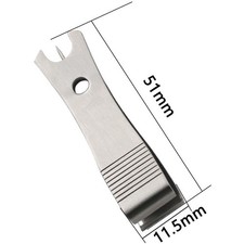 Attrezzo da Pesca Taglierina