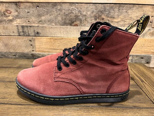 Stivaletto doc martens - stivaletto,