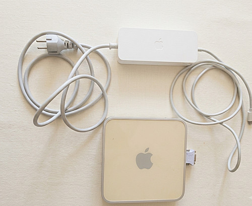 Apple mac mini a1103 - apple,