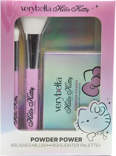 Set trucco hello - hello, kitty
