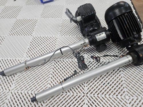 Gear weg kw - 0,62,