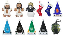 WWE,WRESTLING OGGETTI NATALIZI