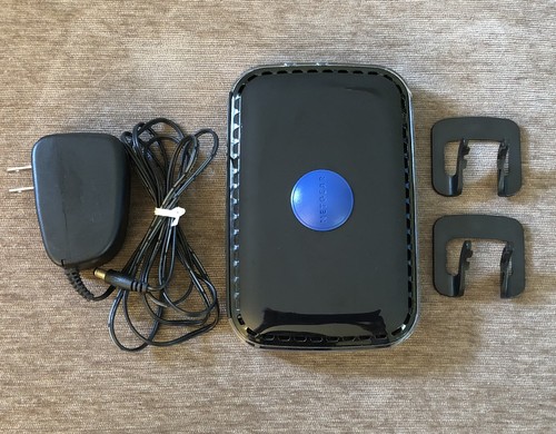 Netgear n600 router wireless - n600,