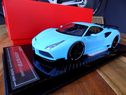 Novitec 488 gtb - novitec,