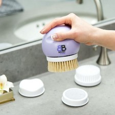 BB Brush 4 in 1 – Spazzola