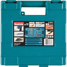 Set punte metriche - punte, per