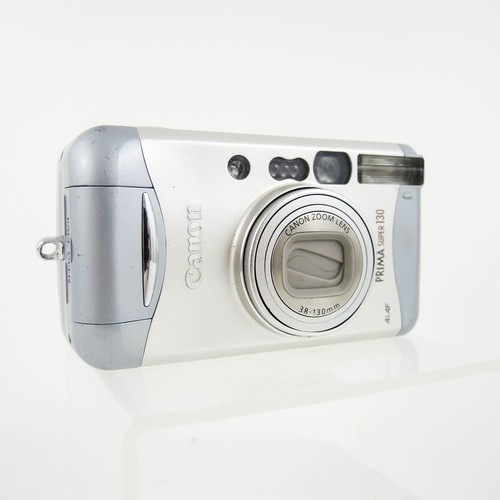 Canon prima super130 y2k - canon,