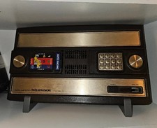 Console Mattel Intellevision