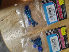 Duratrax Mini Quake Blu