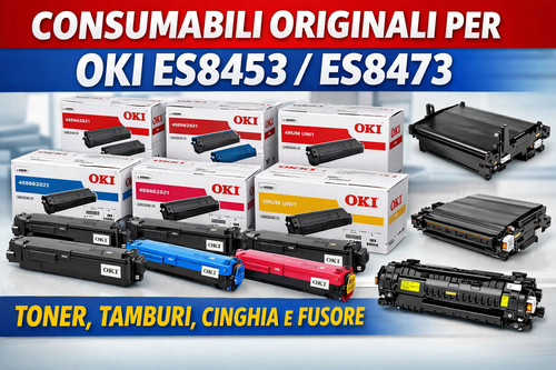 Oki es8473 es8453 toner - oki,