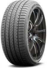 Pneumatici 225/35 r17 86Y FR