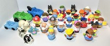 Fisher Price Little People