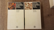 braudel civiltà e imperi del mediterraneo nell'età di filippo II einaudi 2 volum