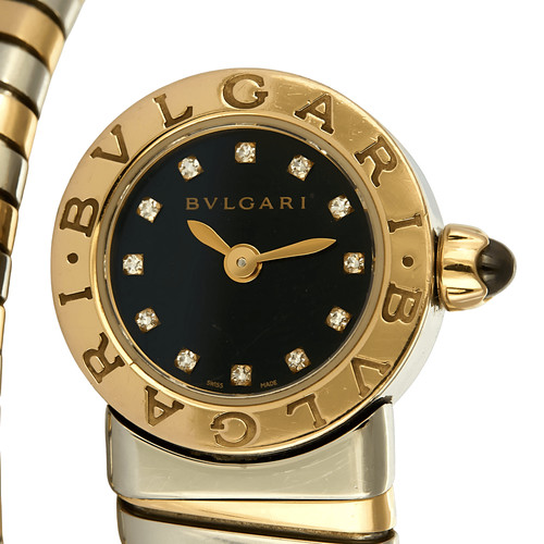Bulgari serpenti bracelet - -,