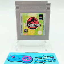 Jurassic Park Il Mondo Perduto