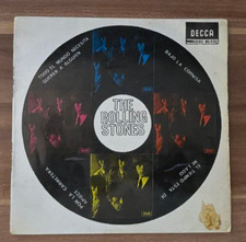 Rolling Stones - Everybody