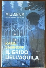 IL GRIDO DELL'AQUILA - KARIN