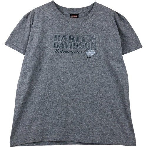 Shirt moto harley davidson - t-shirt, harley-davidson