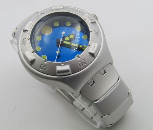 Swatch irony scuba hydrospace - irony,