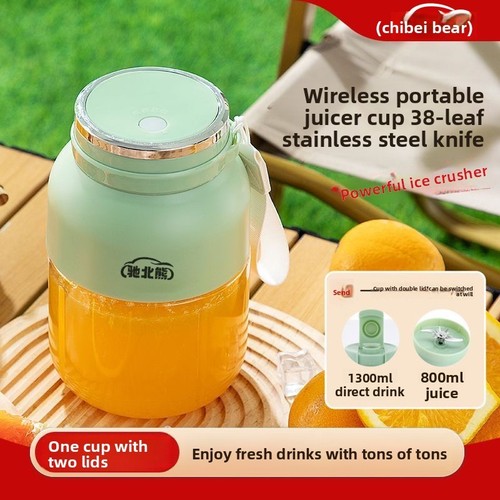 Tazza spremiagrumi elettrico - tazza,