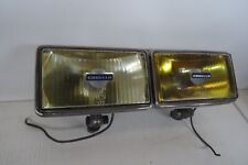 fari antinebbia Carello per Fiat 127 sport 128 rally