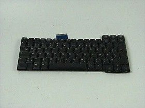 Tastiera tedesca compaq - tastiera,