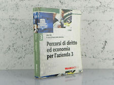 Percorsi di diritto ed economia per l'azienda 3 Gestione Turismo Imprese Aziende