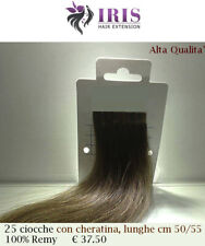 Hair Extension Cheratina Iris