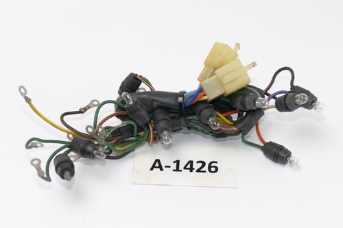 Honda 750 rc15 - f,