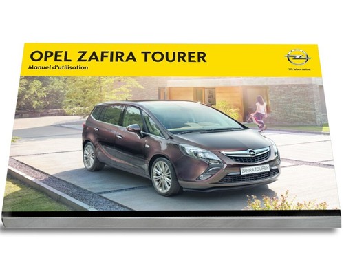 Opel zafira tourer 2012 2016 - zafira,