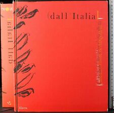 (DALL'ITALIA). CATTELAN