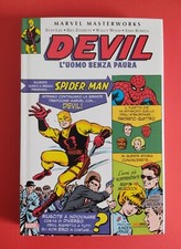 Devil Marvel Masterworks