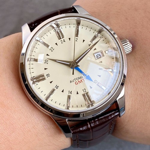 Orologio automatico uomo - automatico,