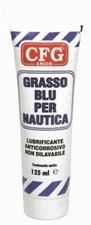 CRC GRASSO MARINO BLU NAUTICA